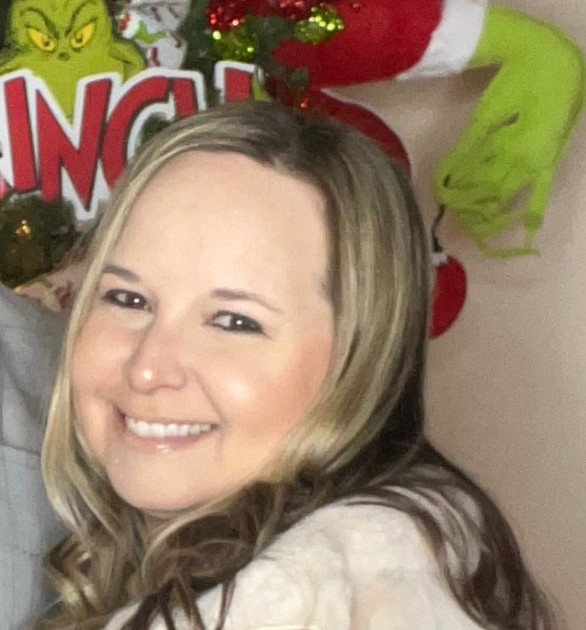 Steffany Aguirre