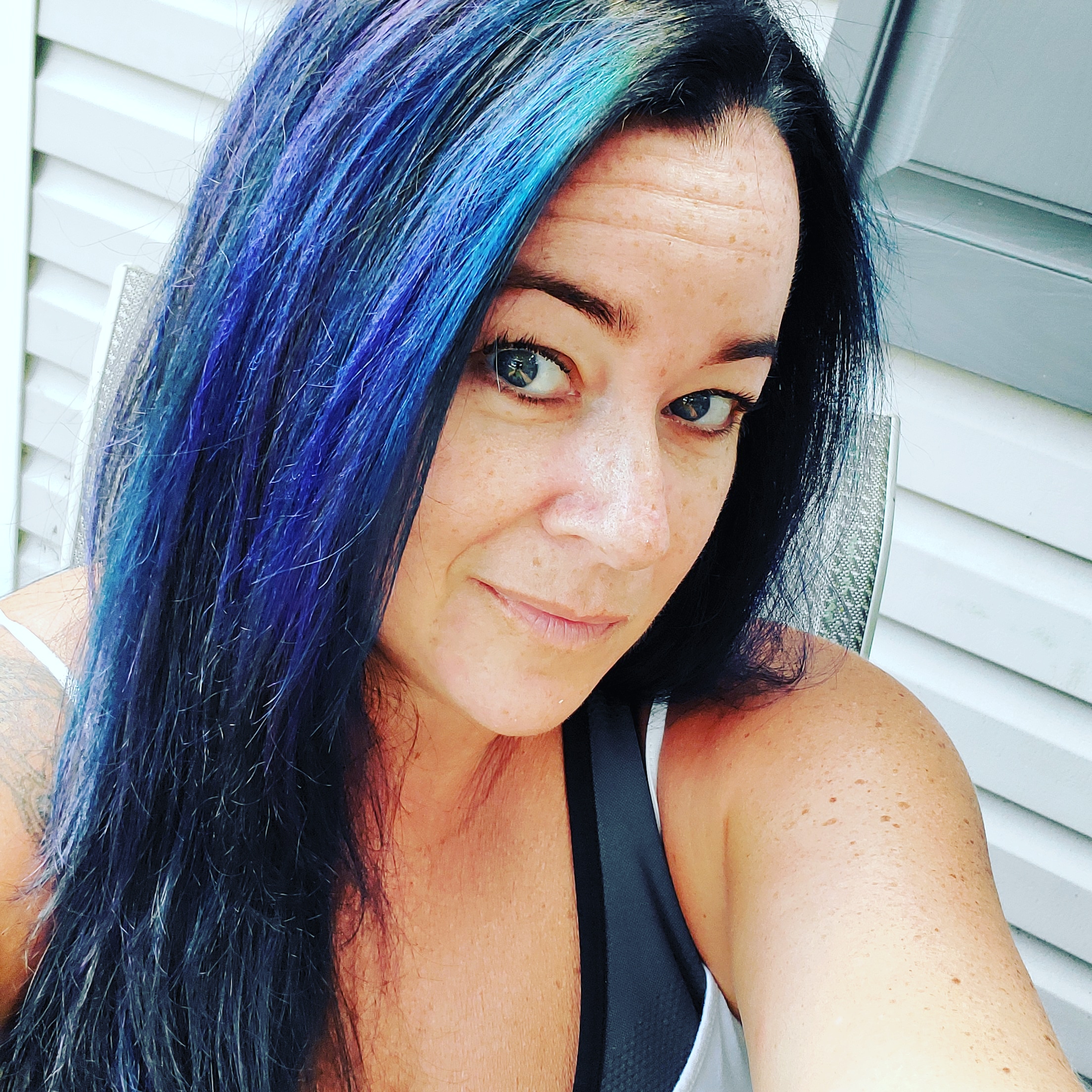 Stephanie Platko