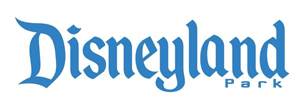 Disneyland Logo
